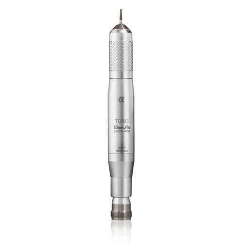 Dental-Turbine - TD 783 - Bien-Air Dental - Labor / mit Luftmotor / gerade
