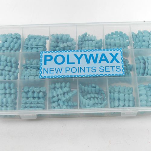 Zahnmedizinisches Material / Wachs - 1010 - BILKIM CO. LTD. - für Dentallabor / Gieß / für Zahnbrücken