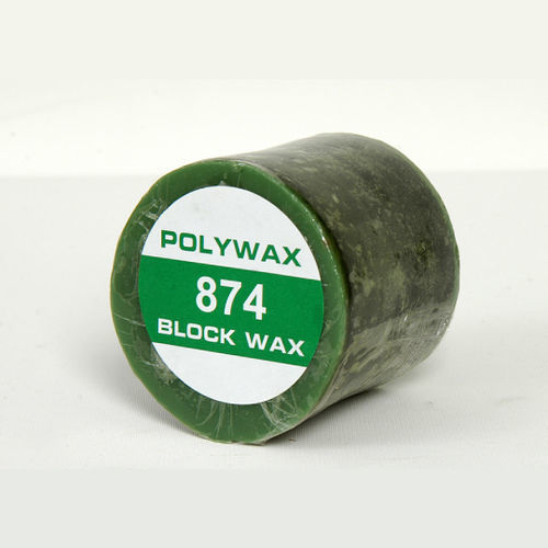 Zahnmedizinisches Material / Wachs - 874 - BILKIM CO. LTD. - zur Modellierung