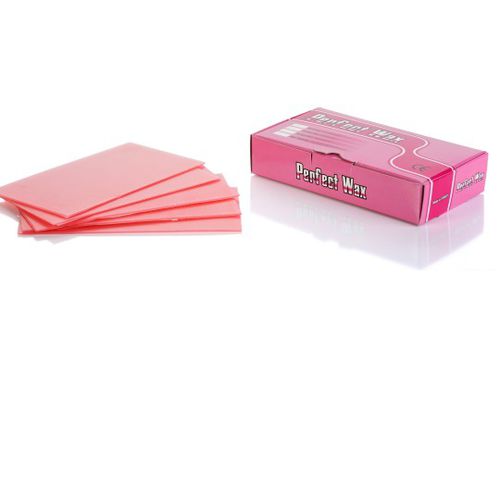 Zahnmedizinisches Material / Wachs - Perfectwax - BILKIM CO. LTD. - zur Modellierung