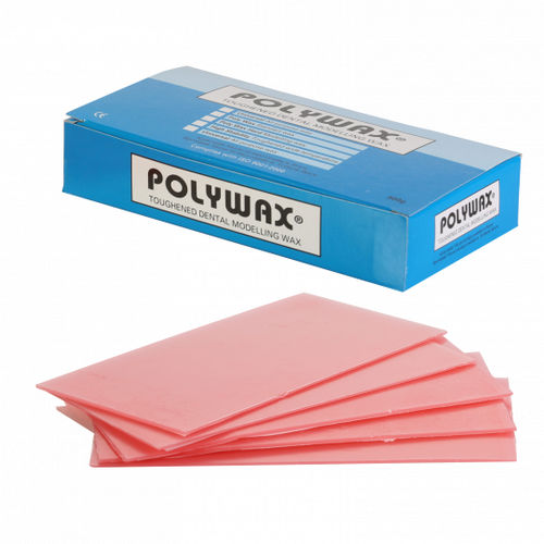 Zahnmedizinisches Material / Wachs - Polywax  - BILKIM CO. LTD. - zur Modellierung