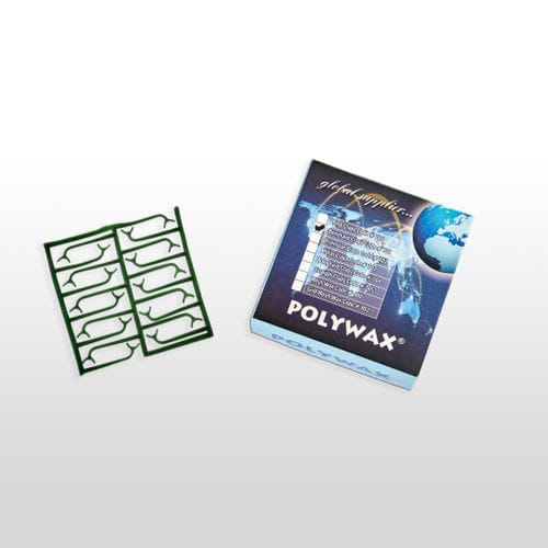Zahnmedizinisches Material / Wachs - 701 - BILKIM CO. LTD. - Gieß / für Prämolaren