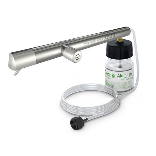 Pneumatischer Mikrosandstrahler - Microblaster - BIO-ART EQUIPAMENTOS ODONTOLÓGICOS