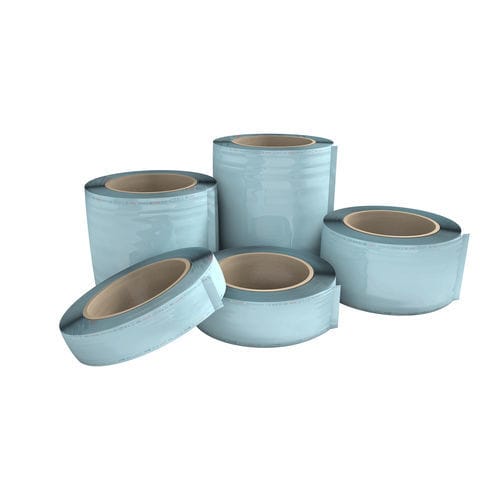 Sterilisationsvlies - BIO-ART EQUIPAMENTOS ODONTOLÓGICOS