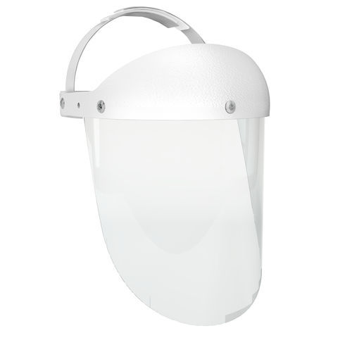 Vollgesichts-Gesichtsschild - ProFace - BIO-ART EQUIPAMENTOS ODONTOLÓGICOS - medizinisch / transparent