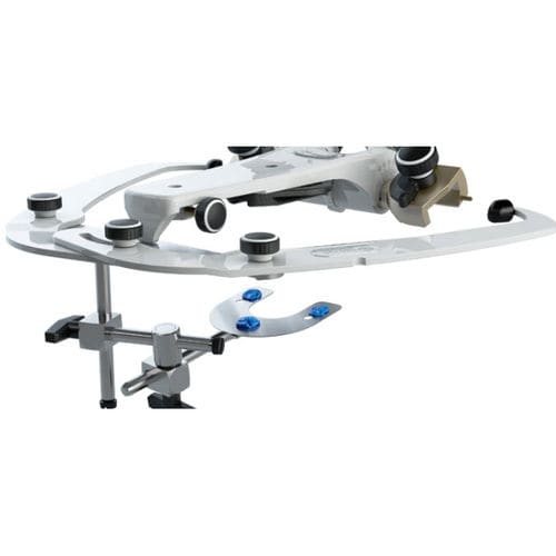 Gesichtsbogen - Standard - BIO-ART EQUIPAMENTOS ODONTOLÓGICOS