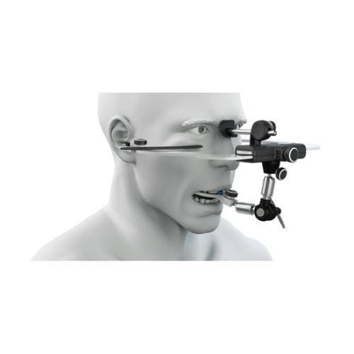 Gesichtsbogen - Elite  - BIO-ART EQUIPAMENTOS ODONTOLÓGICOS