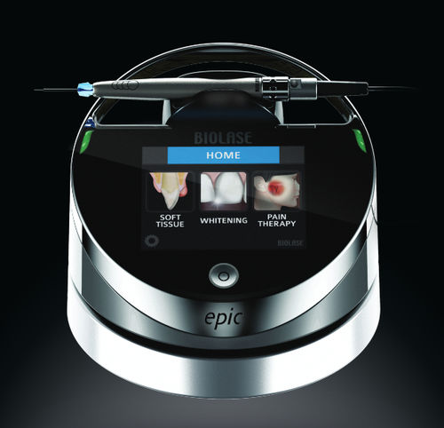 Dental-Laser - EPIC™10 - Biolase Tech. - Dioden / Tischgerät