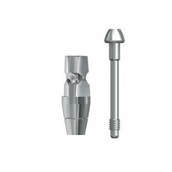 Abformkappe - IAT series - BIOTEM.Co.,Ltd  