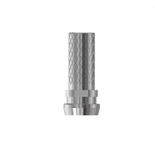 Schablonenhülse für Zahnimplantat / Titan - AMTC 48 N - BIOTEM.Co.,Ltd   - temporär