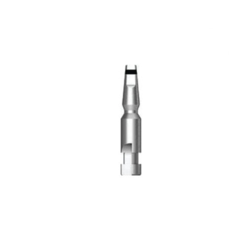Analog für Dentalimplantat / Edelstahl - MRPLA - BIOTEM.Co.,Ltd   - schmal / für Dentallabor