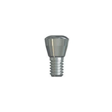 Gerade Verschlussschraube - CSI 4 series - BIOTEM.Co.,Ltd   - Schrauben