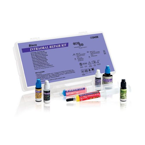 Zahnmedizinisches Material / Porzellan - B-22300K - BISCO - Harz / Verbundwerkstoff / zur Dentalrestaurierung