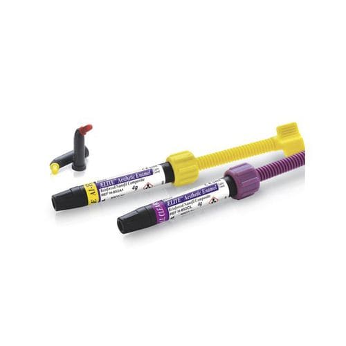 Zahnmedizinisches Material / Verbundwerkstoff - Aelite™ Aesthetic Enamel - BISCO - zur Dentalrestaurierung / für Seitenzähne / photopolymerisierbar