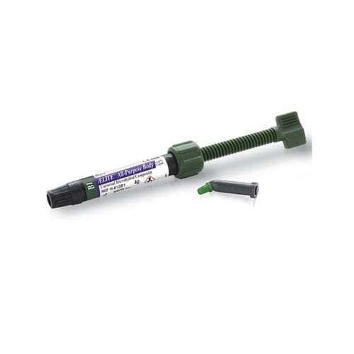 Zahnmedizinisches Material / Verbundwerkstoff - Aelite™ All-Purpose Body - BISCO - zur Dentalrestaurierung / photopolymerisierbar / röntgendicht