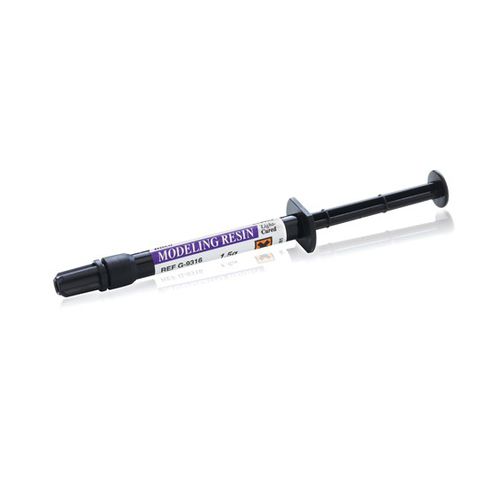 Zahnmedizinisches Material / Harz - G-9316P - BISCO - Verbundwerkstoff / zur Dentalrestaurierung / zur Modellierung