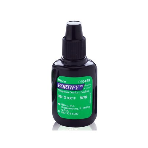 Zahnmedizinisches Material / Verbundwerkstoff - Fortify™ - BISCO - zur Dentalrestaurierung / photopolymerisierbar