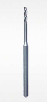Dentalfräser - B-20 - BK-MEDENT Co., Ltd.   - Zirkonoxid