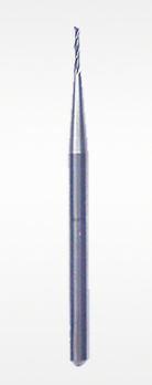 Dentalfräser - B-10 - BK-MEDENT Co., Ltd.   - Zirkonoxid