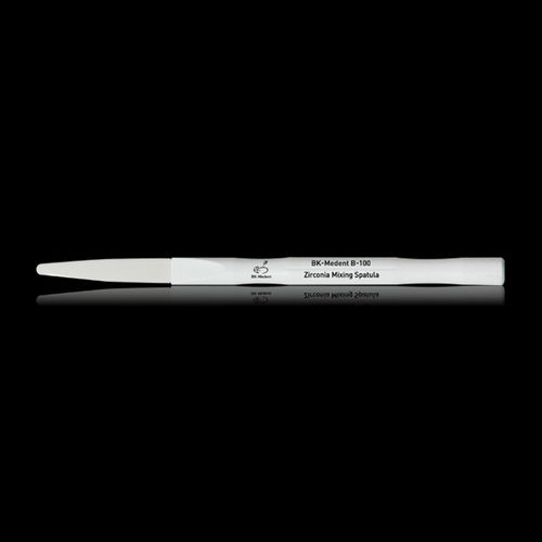 Dental-Spatel - B-100 - BK-MEDENT Co., Ltd.  