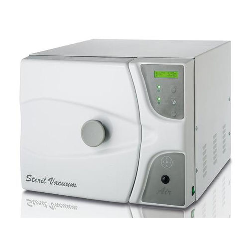 Dental-Autoklav - Steril Vacuum - BMS DENTAL - Tisch / mit Vakuumzyklus