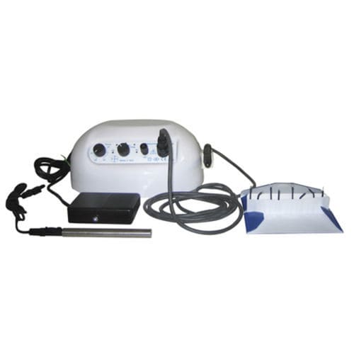 Koagulations-Elektrochirurgiegerät - BMS DENTAL - für Zahnchirurgie / Hochfrequenz