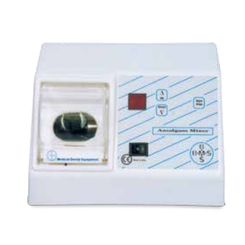 Dentales Amalgammischgerät - BMS DENTAL