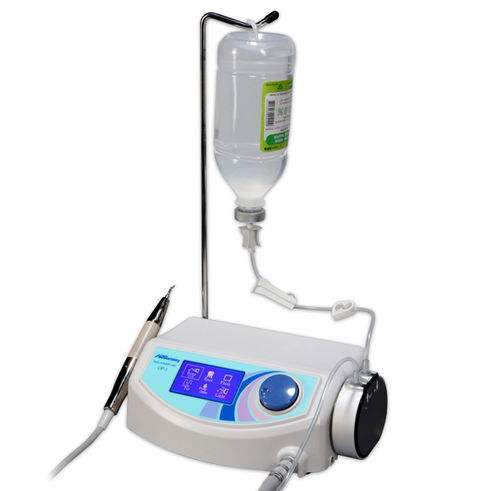 Kontrolleinheit für Mikromotor / für Zahnchirurgie - ARTeotomy OP1 - Bonart - elektrisch / Ultraschall / Tisch