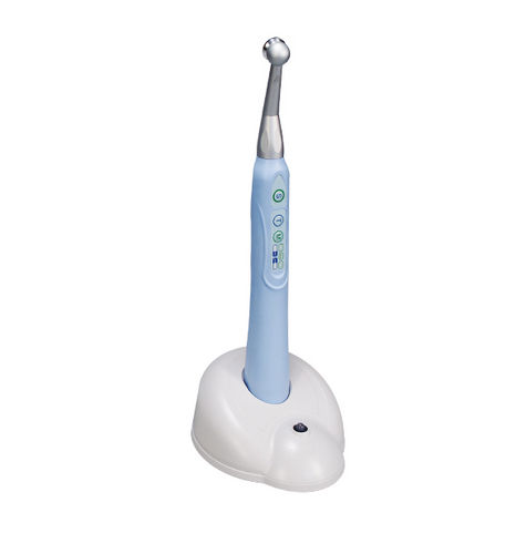 Dental-Polymerisationslampe - ART-L3 - Bonart - kabellos / LED