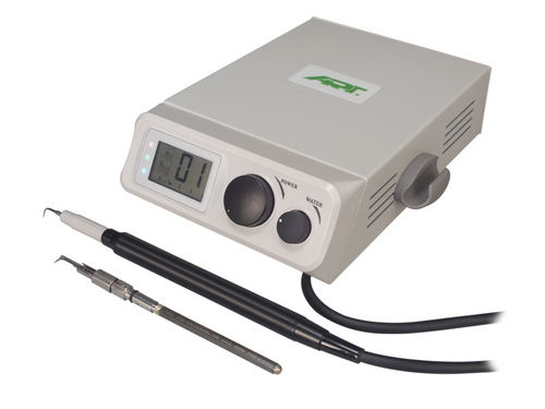 Dental-Scaler / Ultraschall - ART-M3II - Bonart - Komplettset