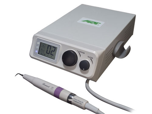 Dental-Scaler / Ultraschall - ART-P3II - Bonart - Komplettset