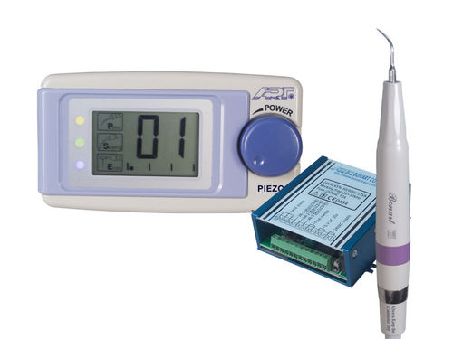 Dental-Scaler / Ultraschall - ART-PB3 - Bonart - Einbau
