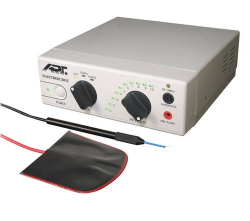 Koagulations-Elektrochirurgiegerät - ART-E1 - Bonart - Schneid / für Zahnchirurgie / Hochfrequenz