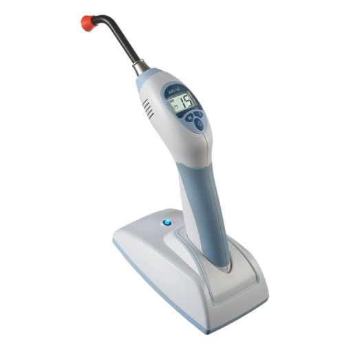 Dental-Polymerisationslampe - ART-L5 - Bonart - kabellos / LED