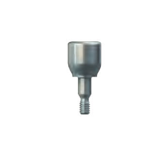 Titan-Gingivaformer - SKYEMG06 - bredent medical - schmal