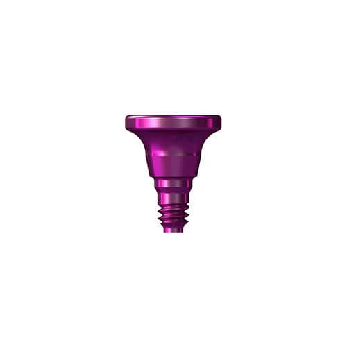 Titan-Gingivaformer - copaSKY Gingivaformer - bredent medical - mit Innenverbindung / Schrauben