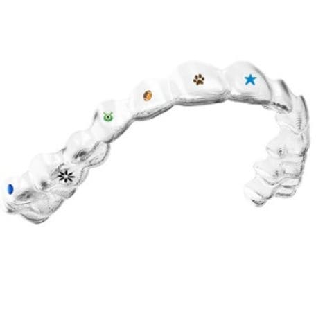 Aligner - Invisalign - Align Technology
