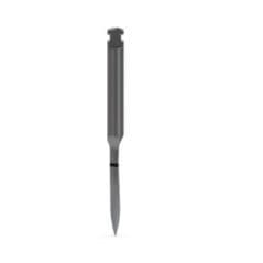 Bohrer für Implantatosteotomie - 122-015 - CAMLOG Biotechnologies - Metall