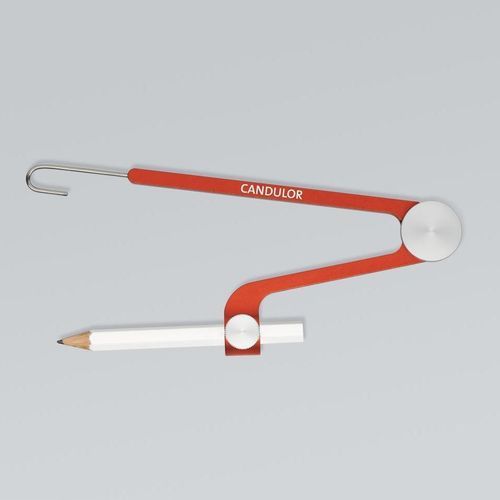 Dental-Profilzirkel-Zirkel - Profile  - Candulor