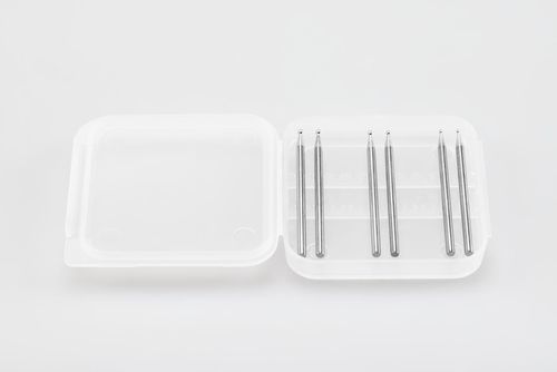 Dentalfräser - 662456 - Candulor - Hartmetall