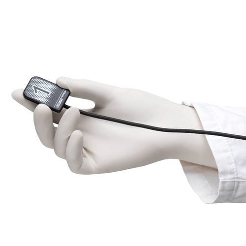 Flachbilddetektor / intraoral für zahnärztliches Röntgen - X-VS E - Castellini