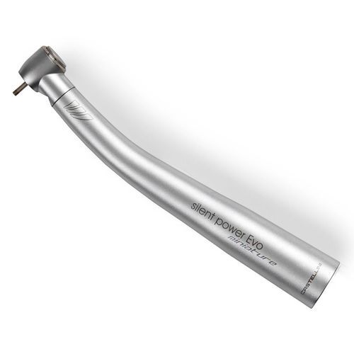 Dental-Turbine - Silent Power EVO - Castellini - pneumatisch
