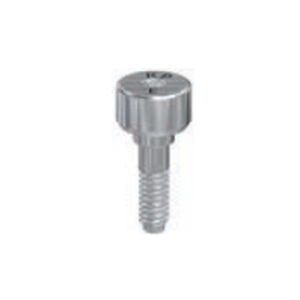Titan-Gingivaformer - 41.20.00x/x series - Cendres+Métaux SA   - interner Dreipass / gerade / Schrauben