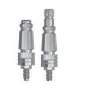 Titan-Transferabutment - 41.17.0xx series - Cendres+Métaux SA   - innerer Achtkant / gerade / Schrauben