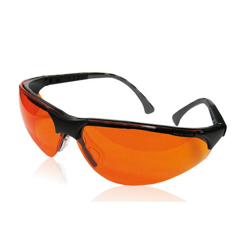 Sicherheitsbrille - CERKAMED  