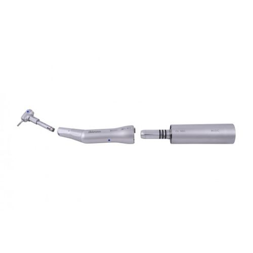 Dental-Mikromotor - CH 660 LED - CHIRANA - elektrisch / mit LED-Licht