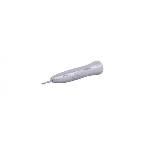 Dentalhandstück - 110 D - CHIRANA - elektrisch / direkt / gerade