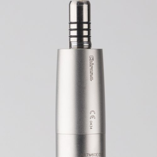 Bürstenloser elektrischer Mikromotor - CH 660 Bless - CHIRANA - für Zahnchirurgie