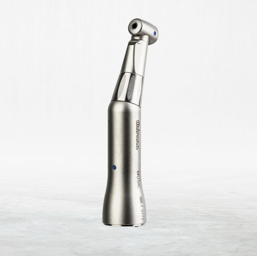 Dental-Winkelstück - 120 L - CHIRANA - elektrisch / direkt