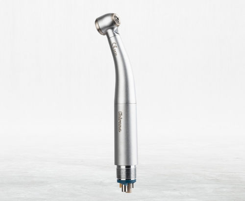 Dental-Turbine - TGL 656 - CHIRANA - zum Schieben / mit Luftmotor / Einbau